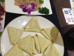 -重庆德庄火锅(体育中心店)