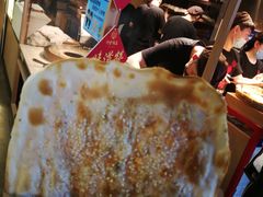 -阿甘锅盔(中关村食宝街店)