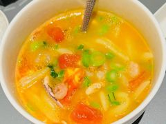 -桂满陇·手作小笼包&江南叫花鸡(中山公园店)