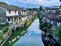 -绍兴鲁迅故里·沈园景区