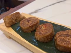 -春家·非遗手工小吃(徐汇万科广场店)