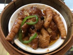 -添好运点心专门店(北角店)