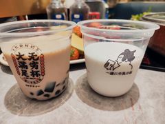 -一绪に寿喜烧(荟聚店)