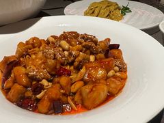 -花家怡园(四合院总店)