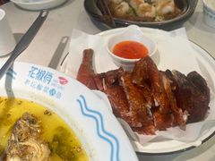 -花椒俏川菜小馆(南海万达店)