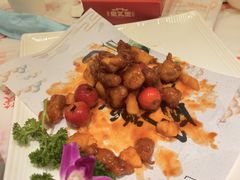 -堂瓦里·33年传统赣菜(第一街区店)