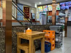 -东四卤煮店(东四北大街店)