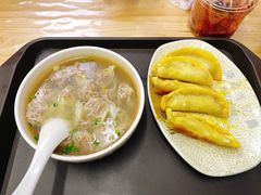 -清真蒋有记(老门东店)