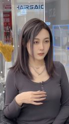 -5M HAIR SALON 旗舰店