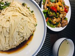 虾腰面-十面春风·江南面馆(崇宁路店)