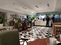 -一尺花园(安和花园店)