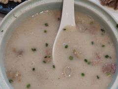 -北门饭店(三香路店)