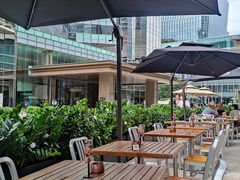 -京A Taproom·精酿餐吧(CBD店)