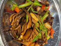 -陈记菜馆·非遗淮扬菜(东关街教场店)