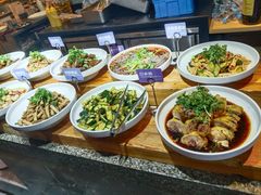 -星伦多自助料理(爱琴海店)