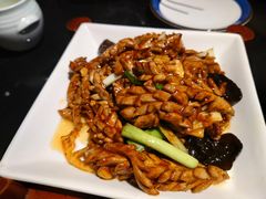 -梅飞酒家(桑园路店)