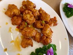 蜜椒蒜香骨-一品粤珍轩(吴中路店)