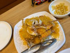 -田大厨海鲜超市(万豪店)