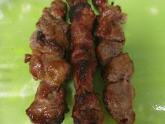 -艾力江和田馕坑烤肉店