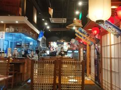 大堂-有喜屋·深夜食堂(环宇荟店)