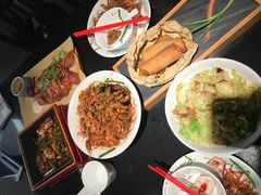 -老头儿油爆虾·知味杭州(爱琴海购物中心)