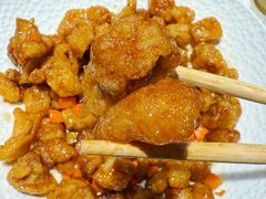 -老大连·海肠捞饭·大连海鲜大连菜(西安路店)