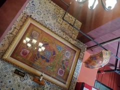 -辛德里印度餐厅(勒泰商圈店)