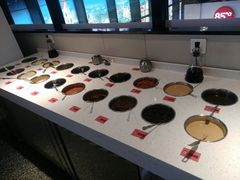 自助调料区-龍歌自助小火锅(市南金茂湾店)