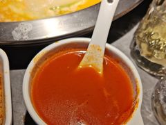 -竹犇番茄火锅(长风街店)