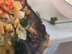 -日照大牌檔•小船海鲜(万平口店)