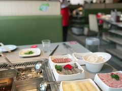 -海底捞火锅(北京路店)