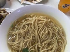 -鑫明明拉面(宁化路店)