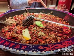 -何师傅美蛙鱼头(汉街店)