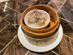 黑松露蒸排骨-华庭(澳门伦敦人店)