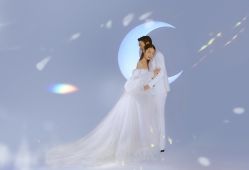 -薇薇新娘婚纱摄影(跃进北路店)
