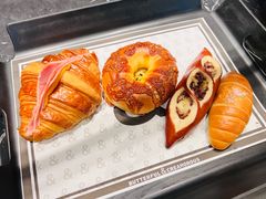 -BUTTERFUL&CREAMOROUS 黄油与面包(三里屯太古里店)