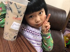 -书亦烧仙草(万达广场美食街店)