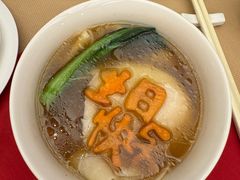 -香宫中餐厅·东北菜·铁锅炖·广式点心(哈尔滨香格里拉店)
