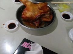 -茂德公鼓城