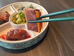 -湖里春风·淮扬菜(丽泽天街店)