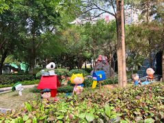 -史努比缤纷世界