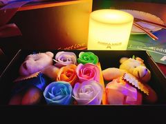 -Ambra Haus琥珀屋精酿餐厅(宝山店)