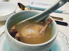 -潮林府私房菜