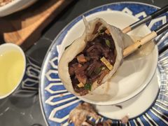 -芳芳私房菜·精做淮扬菜(承德路店)