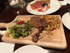 -La Creperie法餐厅(芮欧百货店)