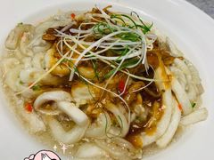 -和平馆·地道港澳茶餐厅(西门口店)