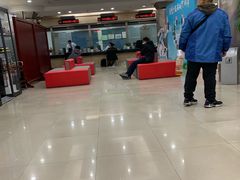 -中国工商银行(北京成府路支行)