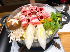 -小句号·精致料理(江南环球港店)