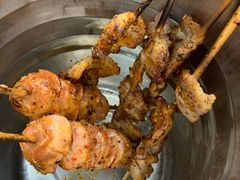 -炒豆合作社(东四总店)