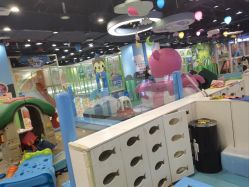 -万达宝贝王(西宁店)